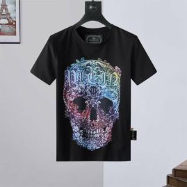 Picture of Philipp Plein T Shirts Short _SKUPPM-3XL79138814